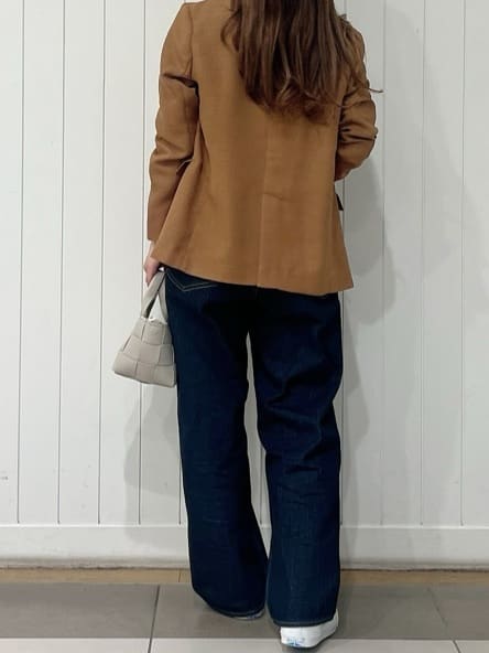 Minaさんの「Dessin｜」を使ったコーディネート