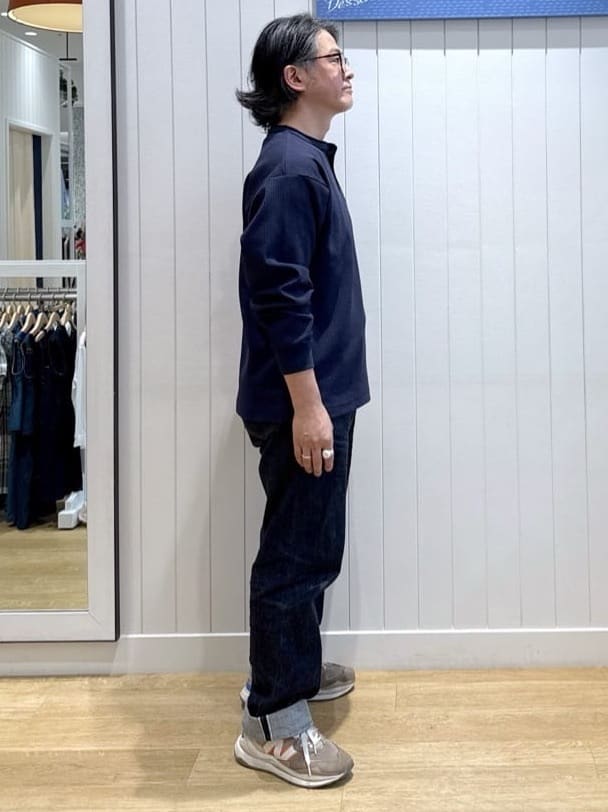 Mae さんの「Dessin｜」を使ったコーディネート