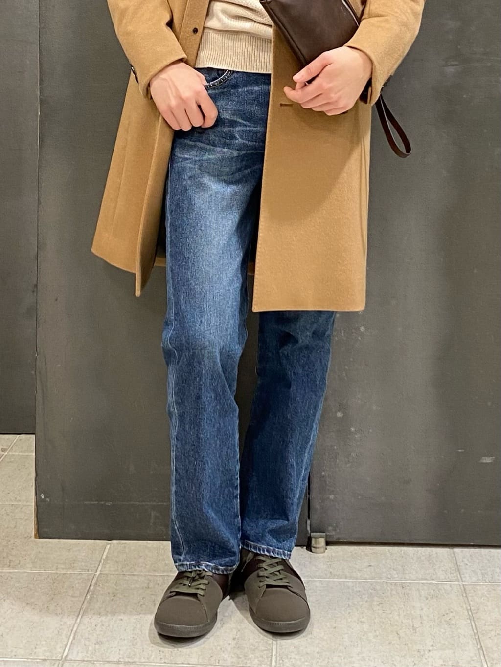 shoumaさんの「TAKEO KIKUCHI｜」を使ったコーディネート