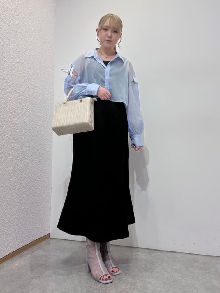 kaさんの「ESPERANZA｜」を使ったコーディネート