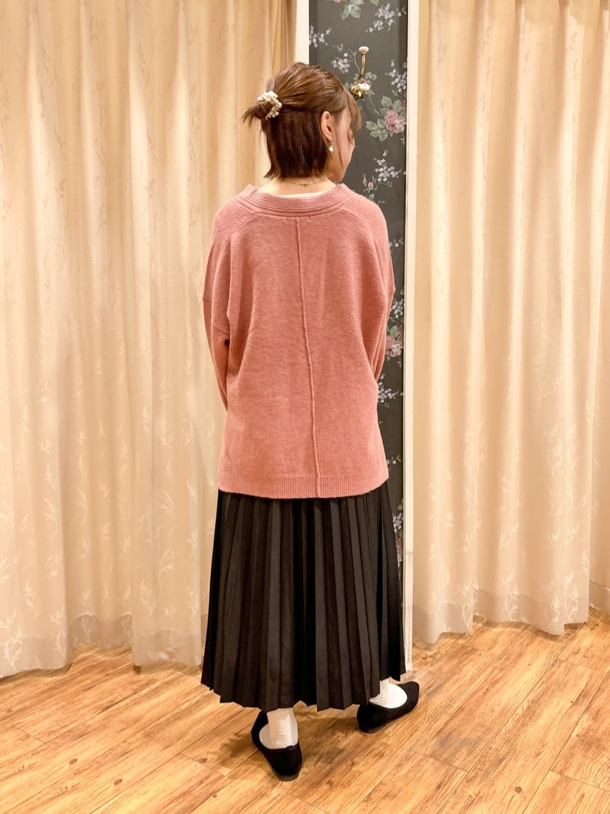 りぃさんの「SHOO･LA･RUE｜」を使ったコーディネート