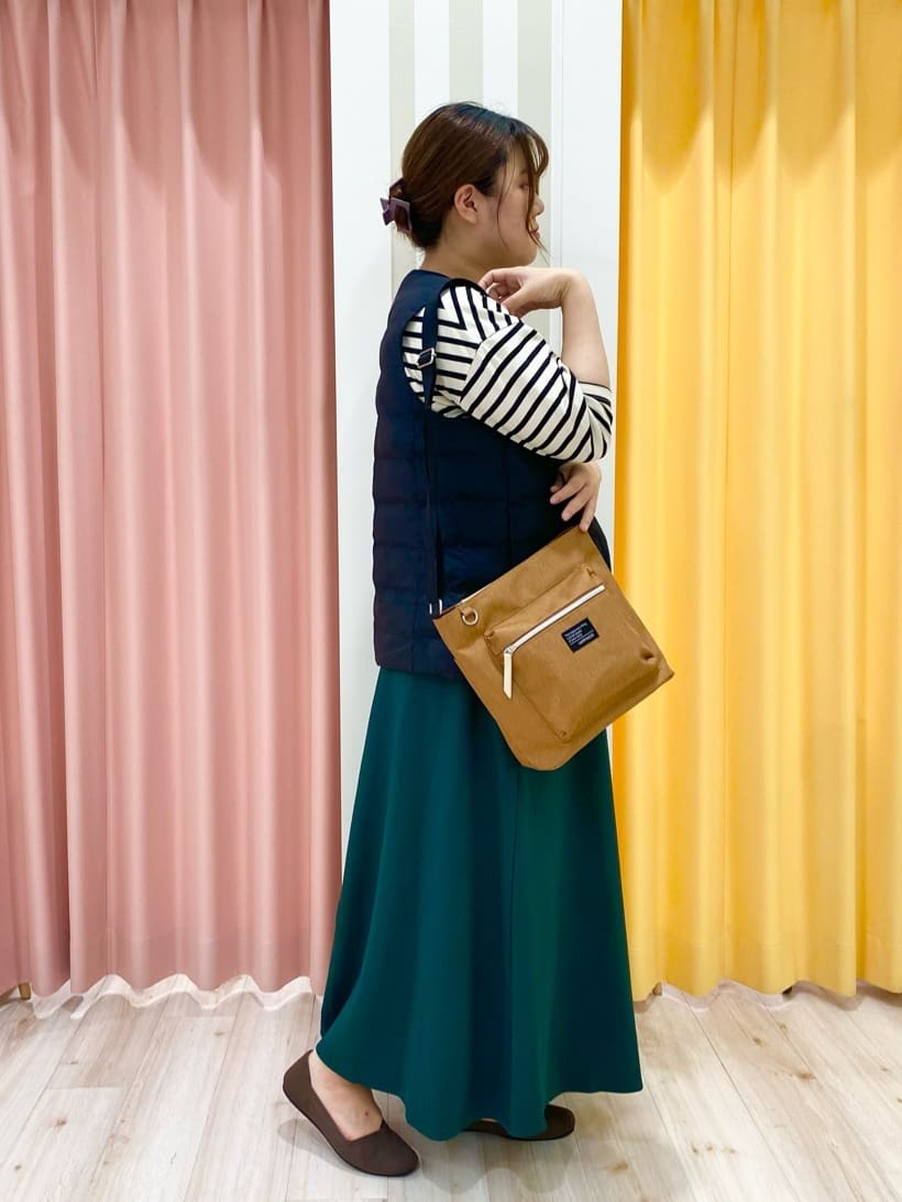 みさぼうさんの「SHOO･LA･RUE｜」を使ったコーディネート