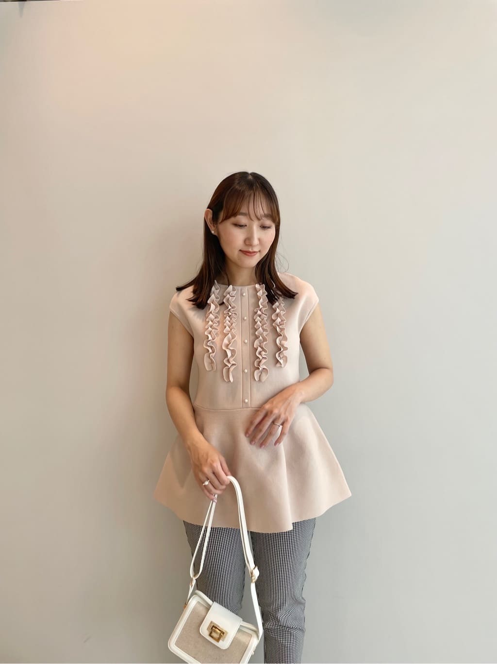 みぃさんの「Couture brooch｜」を使ったコーディネート
