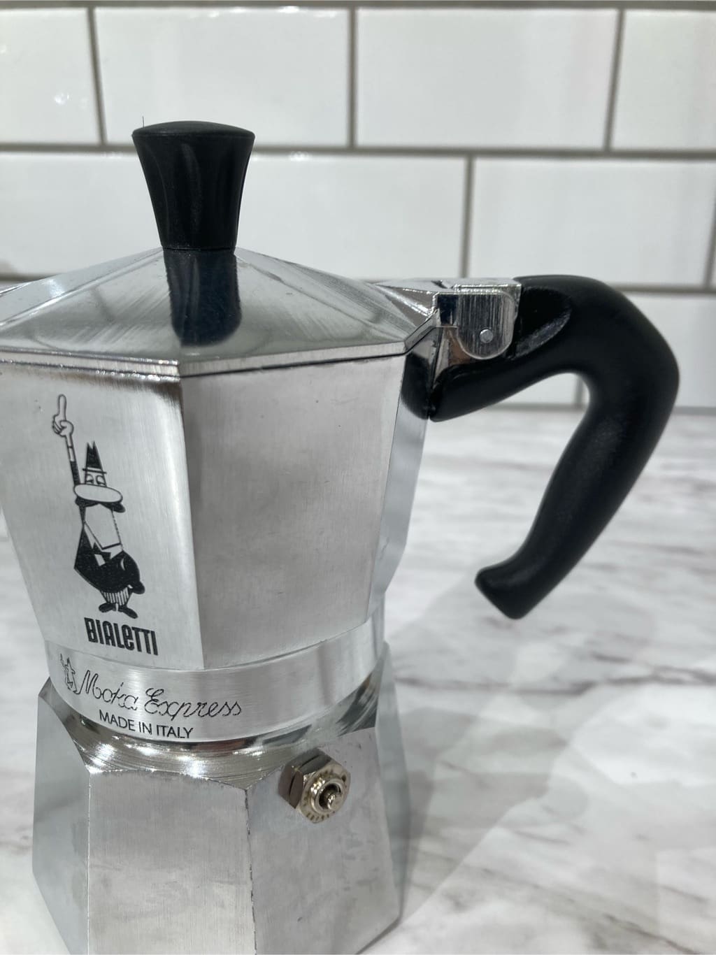 kuuuちゃんさんの「212 KITCHEN STORE｜モカエキスプレス 3CUP ＜Bialetti ビアレッティ＞」を使ったコーディネート