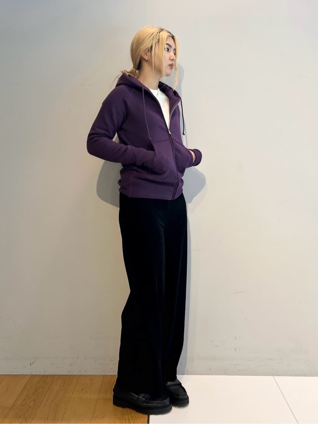 SHIORIさんの「DRESSTERIOR｜」を使ったコーディネート