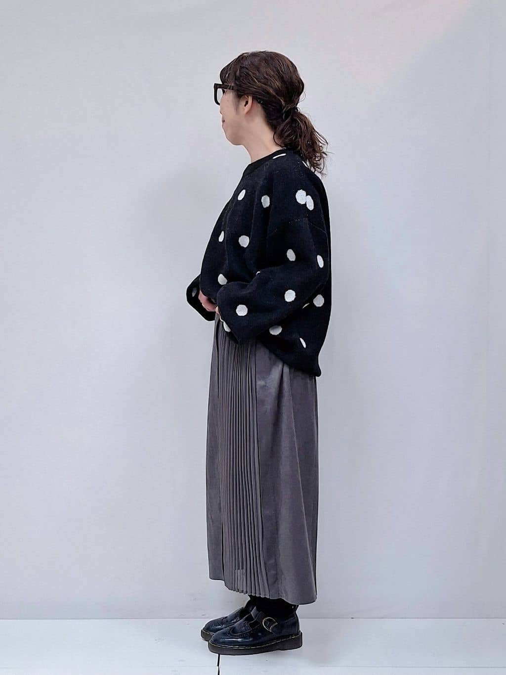 ありゅさんの「SHOO･LA･RUE｜」を使ったコーディネート