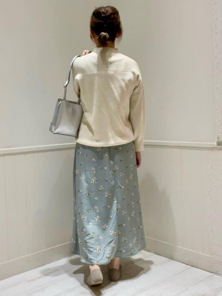 Kyonさんの「SHOO･LA･RUE｜」を使ったコーディネート