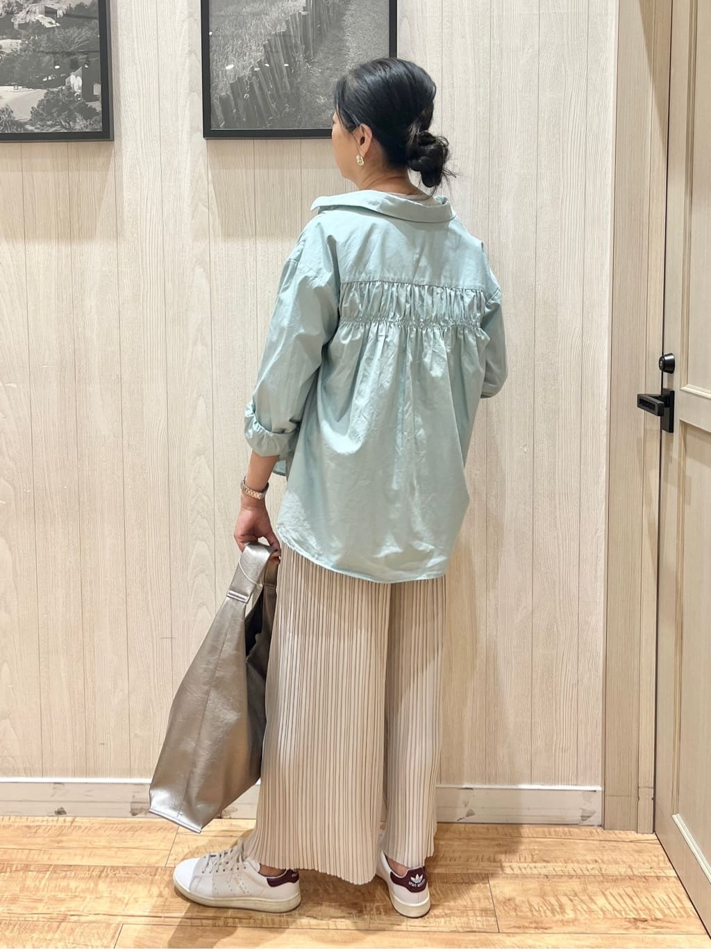 youさんの「SHOO･LA･RUE｜」を使ったコーディネート