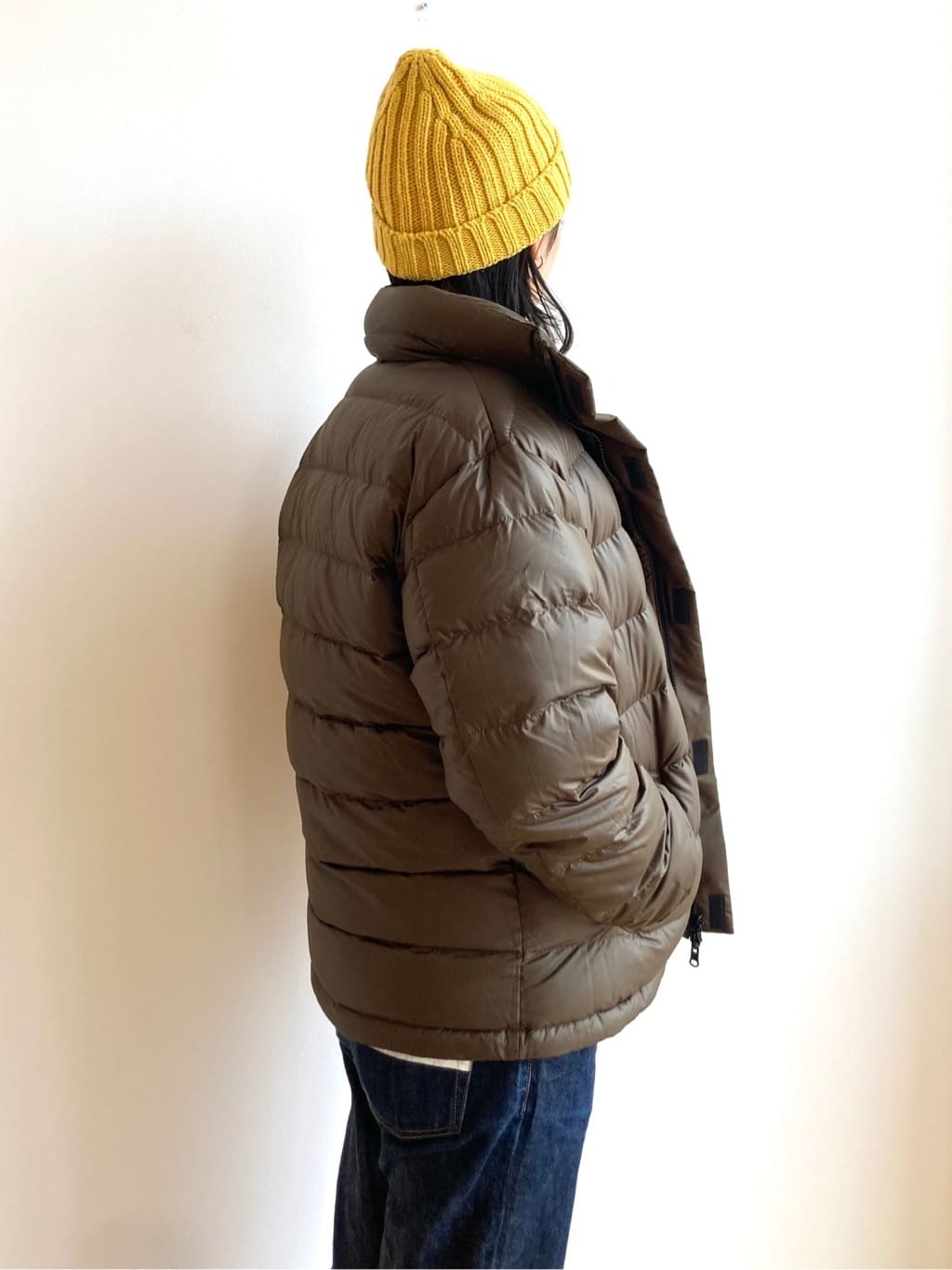 nakagawaさんの「Dessin｜」を使ったコーディネート