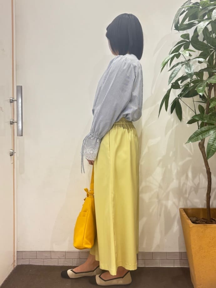TOWAさんの「SHOO･LA･RUE｜」を使ったコーディネート