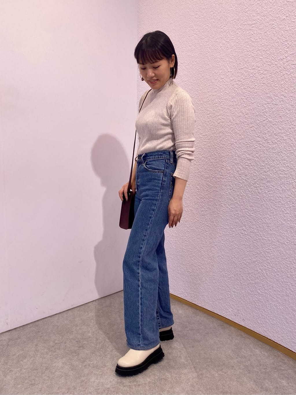 yuccoさんの「ESPERANZA｜」を使ったコーディネート