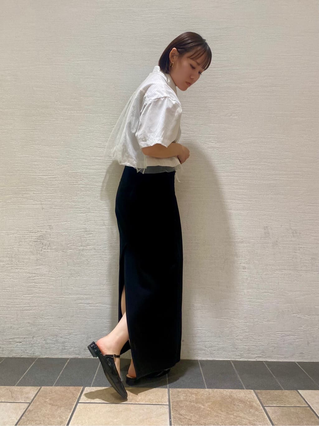 yuccoさんの「ESPERANZA｜」を使ったコーディネート