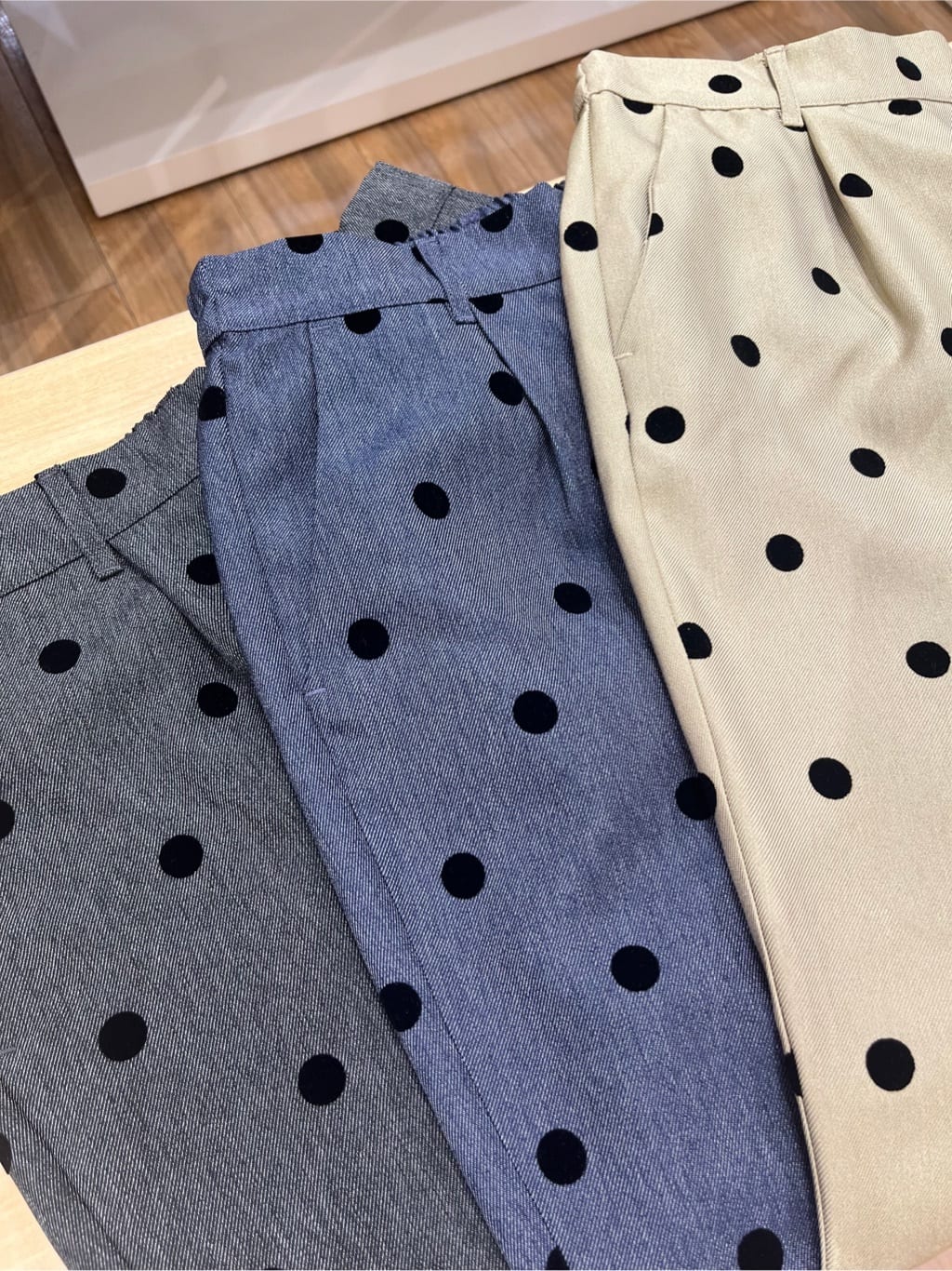 みわさんの「SHOO･LA･RUE｜」を使ったコーディネート