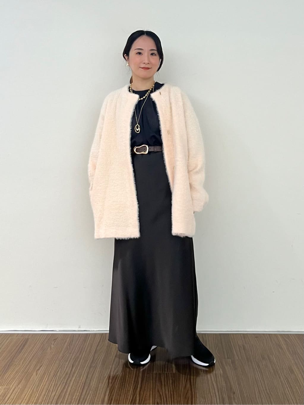 UNTITLED yone