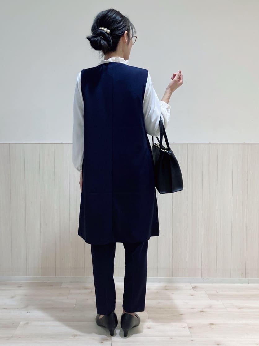 りょうちんさんの「SHOO･LA･RUE｜」を使ったコーディネート