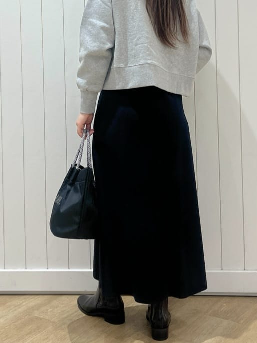 Minaさんの「Dessin｜」を使ったコーディネート