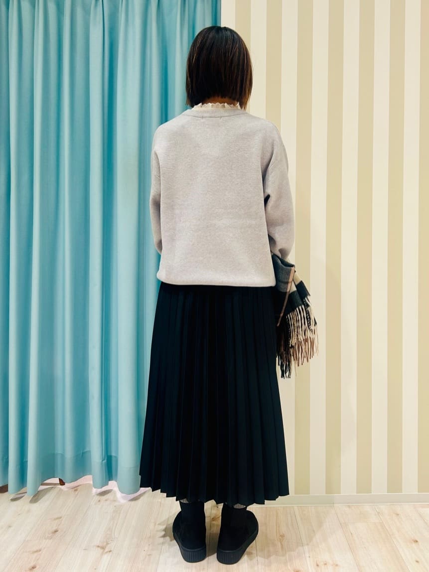 ふっきーさんの「SHOO･LA･RUE｜」を使ったコーディネート