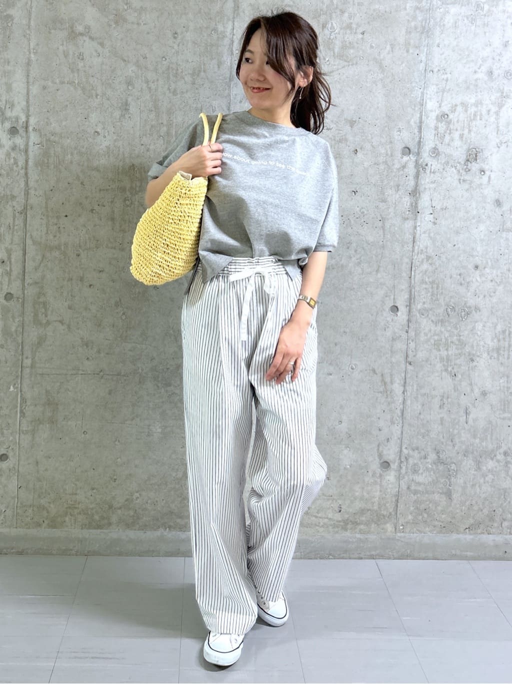 takaさんの「Dessin｜」を使ったコーディネート