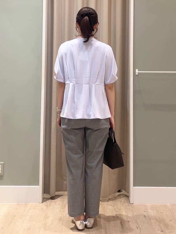 Yuumiさんの「grove｜」を使ったコーディネート
