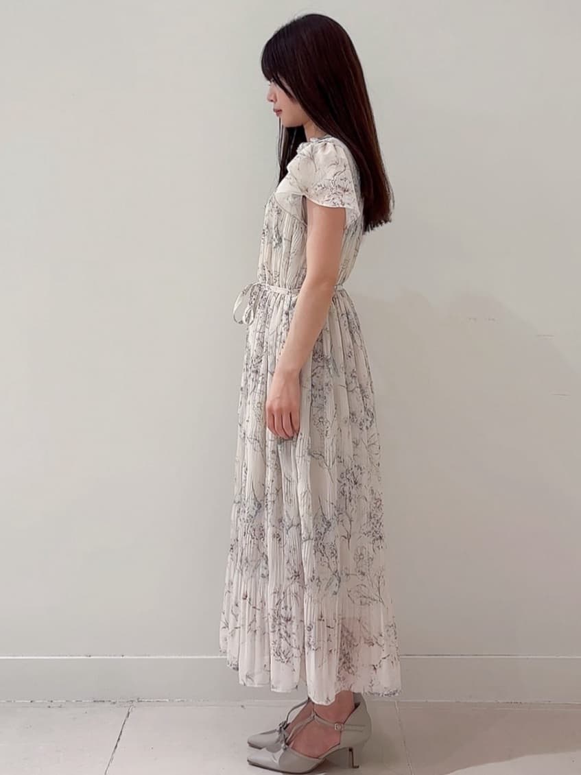 ayanaさんの「index｜」を使ったコーディネート
