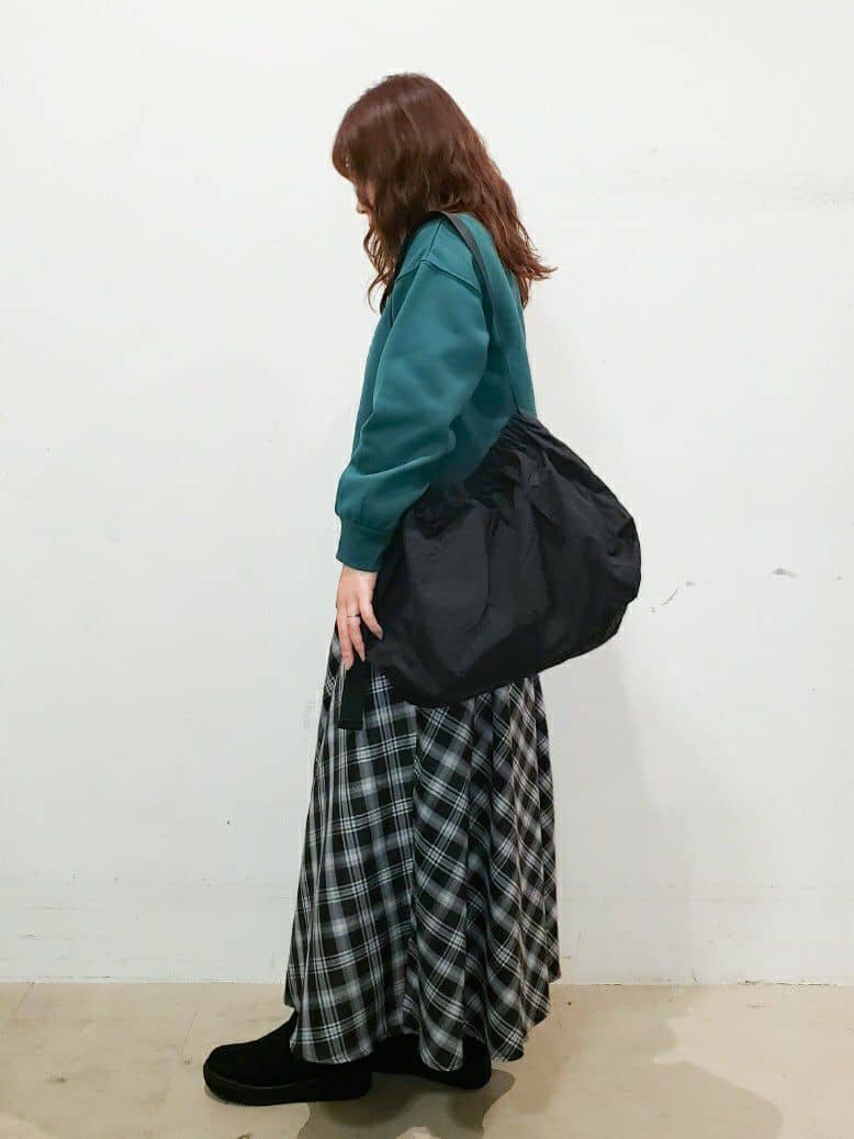 TSUCHIYAさんの「SHOO･LA･RUE｜」を使ったコーディネート