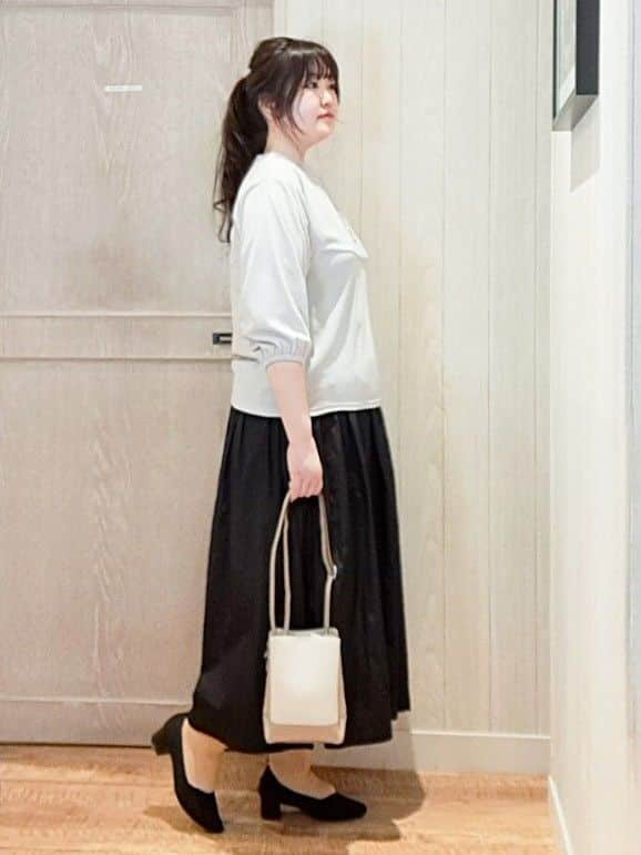 mariさんの「SHOO･LA･RUE｜」を使ったコーディネート