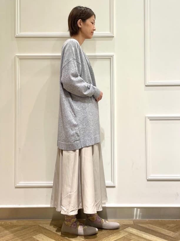 SOさんの「SHOO･LA･RUE｜」を使ったコーディネート