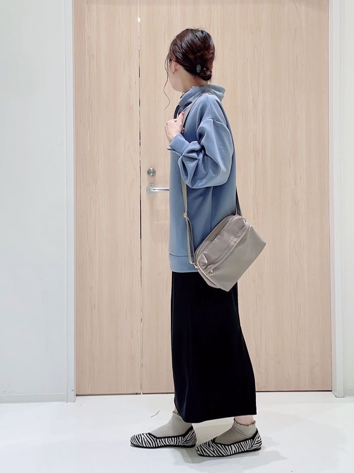 kinaさんの「SHOO･LA･RUE｜」を使ったコーディネート
