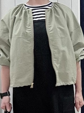 Akiさんの「Dessin｜」を使ったコーディネート