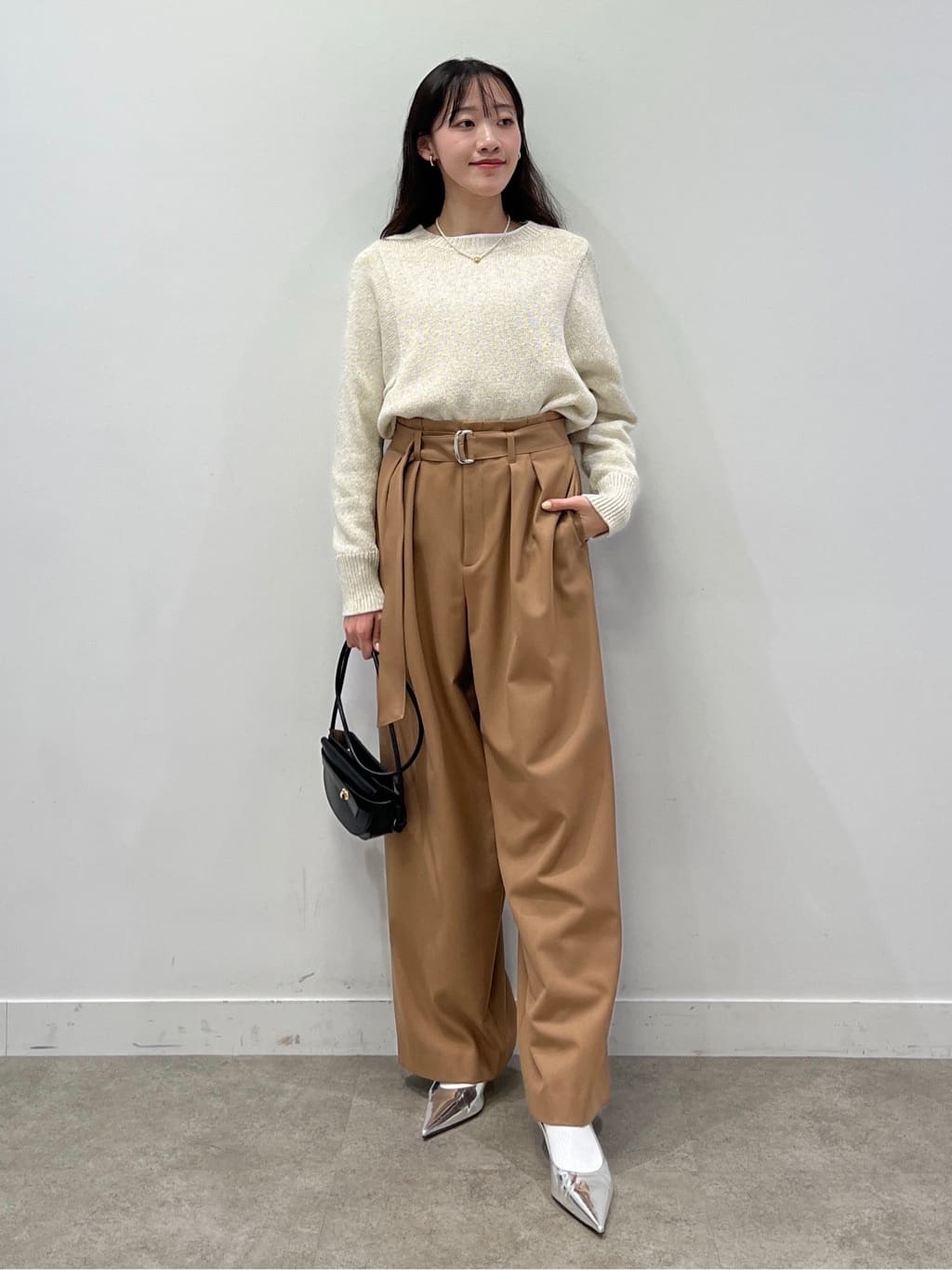 kaaiさんの「UNTITLED｜」を使ったコーディネート