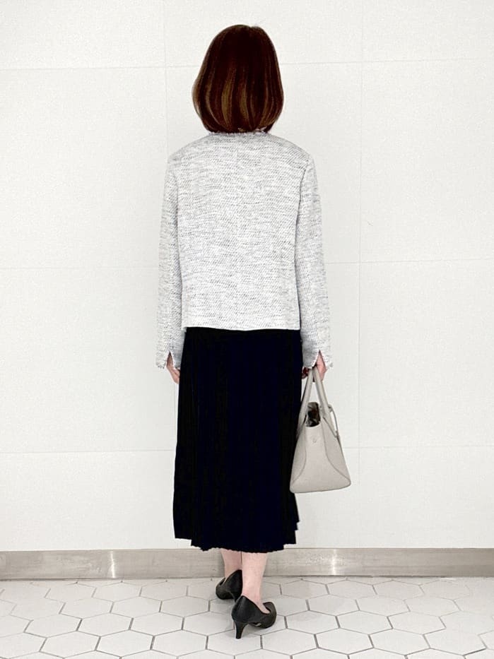 Satoさんの「Dessin｜」を使ったコーディネート