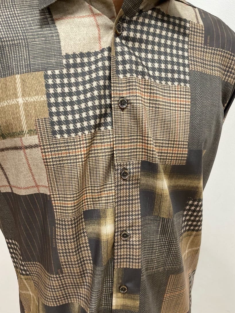 TAKE✳︎さんの「TAKEO KIKUCHI｜【Sサイズ～】ストレッチ デニム パンツ」を使ったコーディネート
