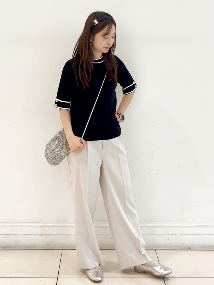 saito.さんの「grove｜」を使ったコーディネート