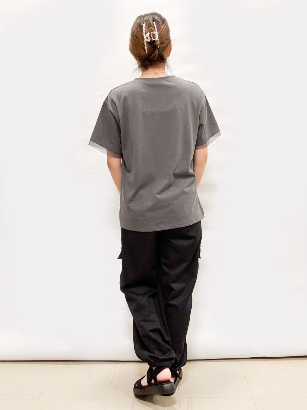 bulさんの「SHOO･LA･RUE｜」を使ったコーディネート