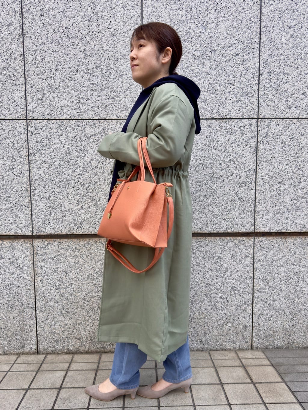 Mii (みー)さんの「SHOO･LA･RUE｜」を使ったコーディネート