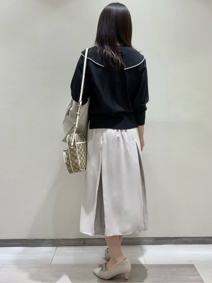 エリカさんの「Reflect｜」を使ったコーディネート