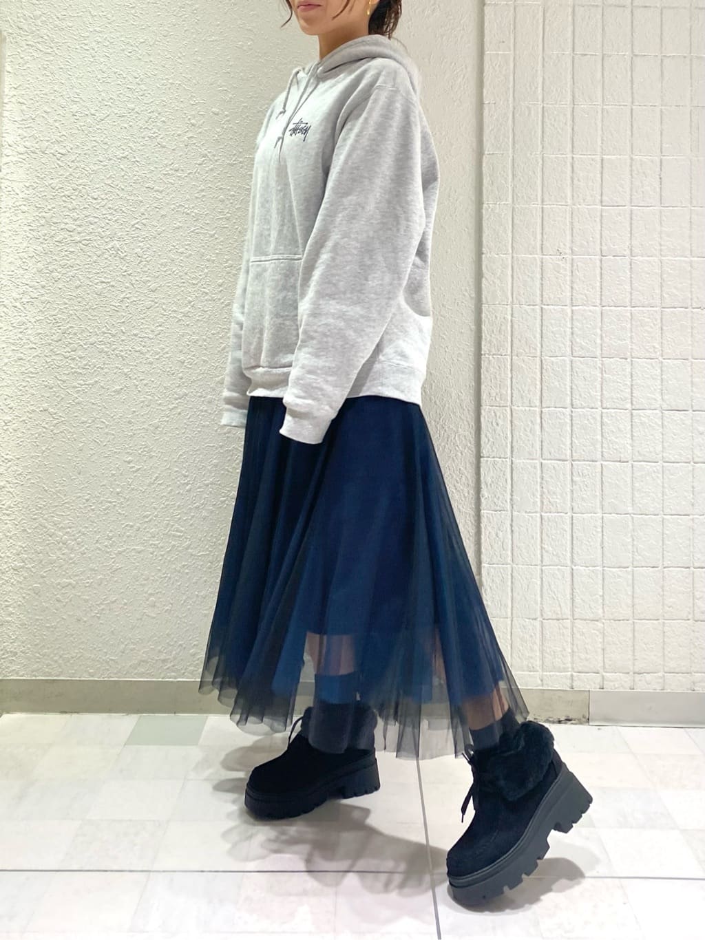 Akiさんの「ESPERANZA｜」を使ったコーディネート