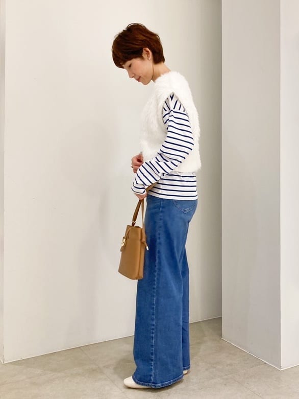 KUROさんの「grove｜」を使ったコーディネート