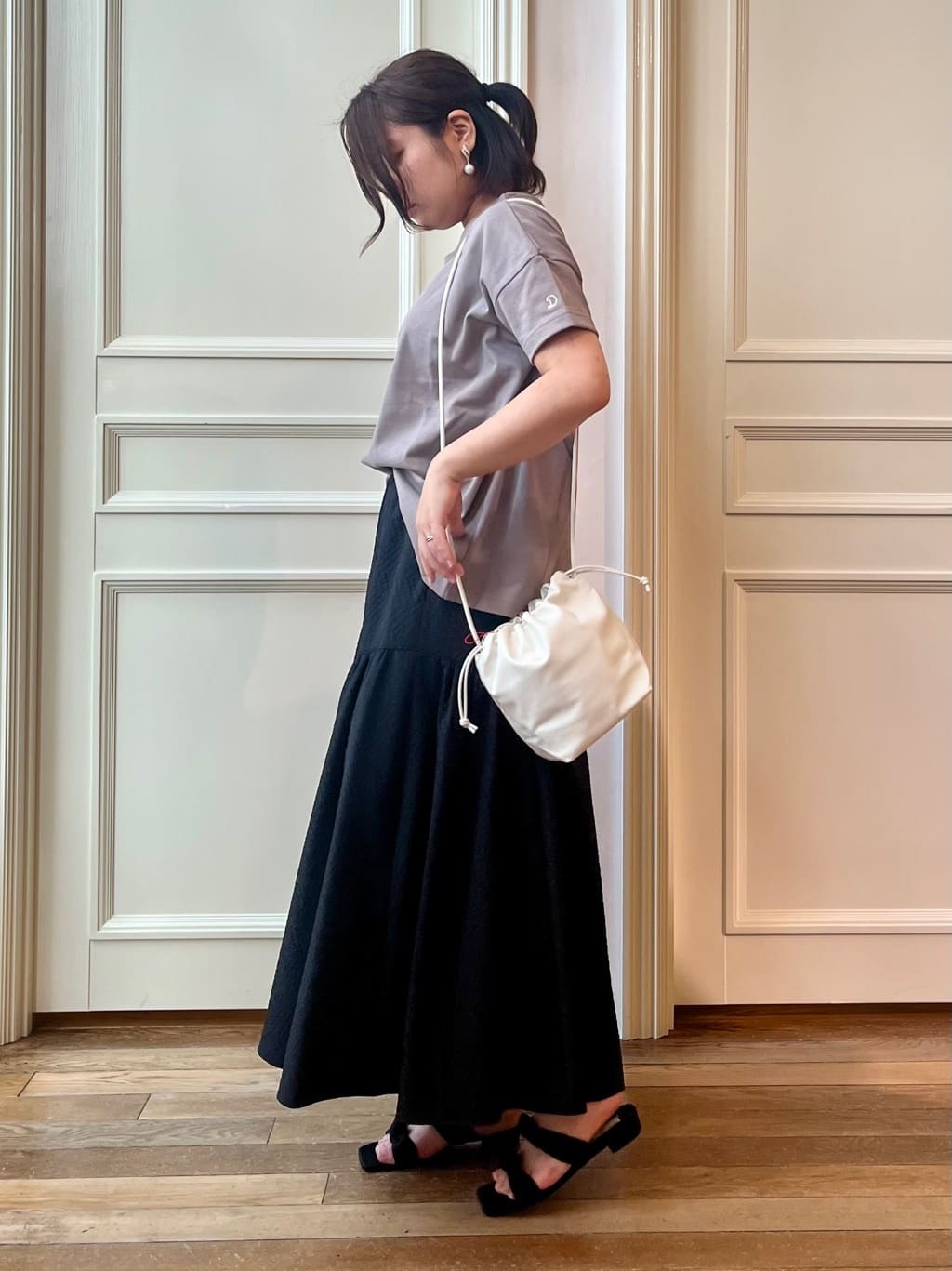 なべちゃんさんの「DRESSTERIOR｜」を使ったコーディネート