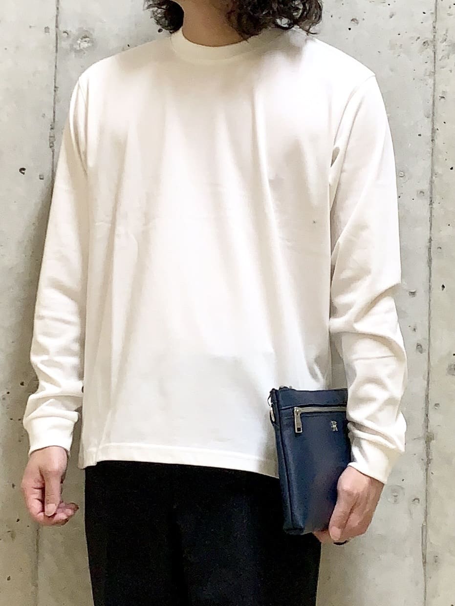 木村剛さんの「TAKEO KIKUCHI｜【抗菌防臭】クロスウィーブ ジャケット」を使ったコーディネート