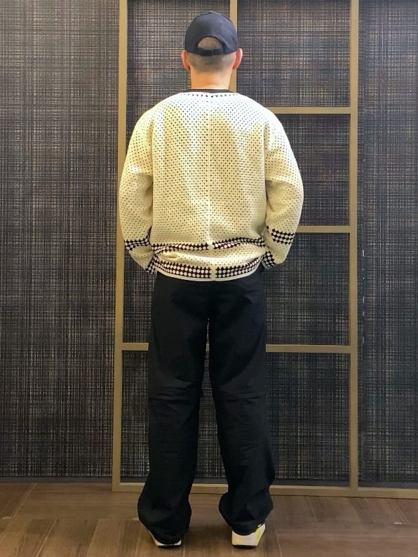 くらさんの「THE SHOP TK｜」を使ったコーディネート