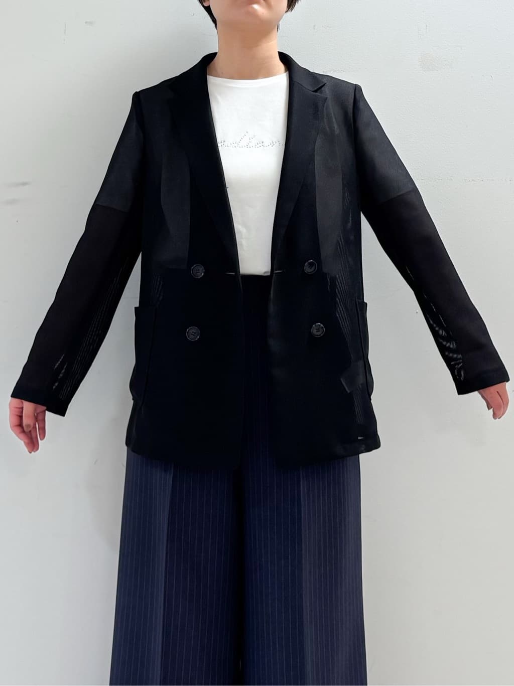 yasukoさんの「COUP DE CHANCE｜」を使ったコーディネート