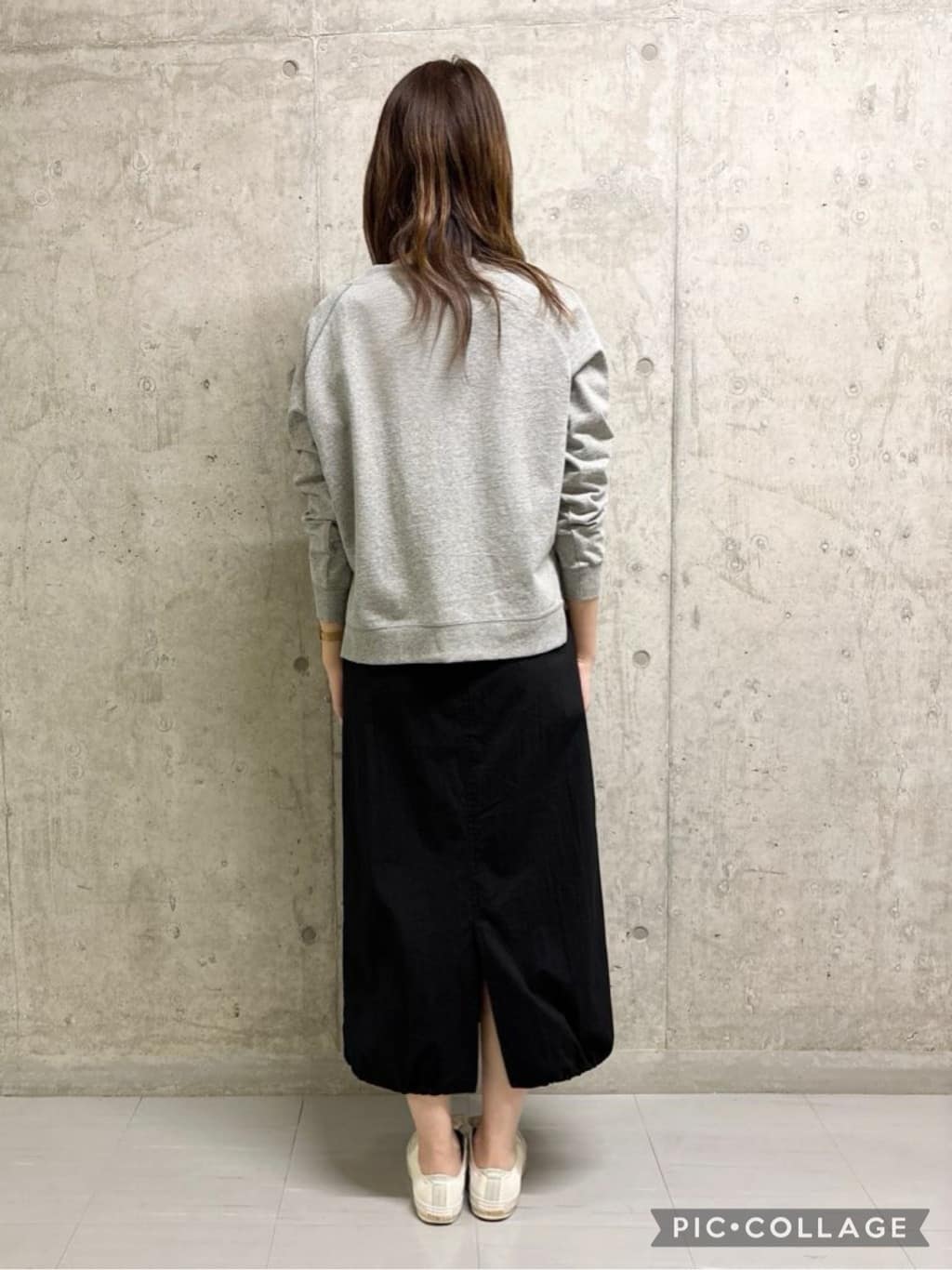 YUMIさんの「Dessin｜」を使ったコーディネート