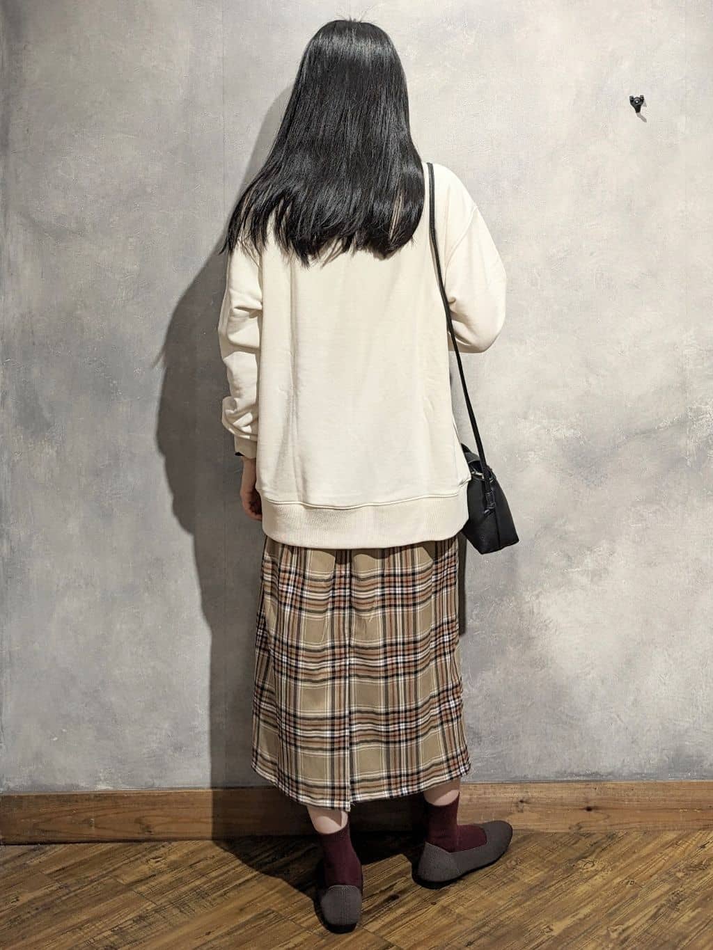 umeさんの「SHOO･LA･RUE｜」を使ったコーディネート
