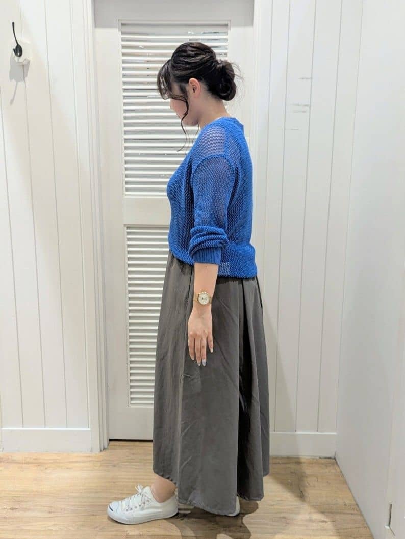 ayakaさんの「Dessin｜」を使ったコーディネート