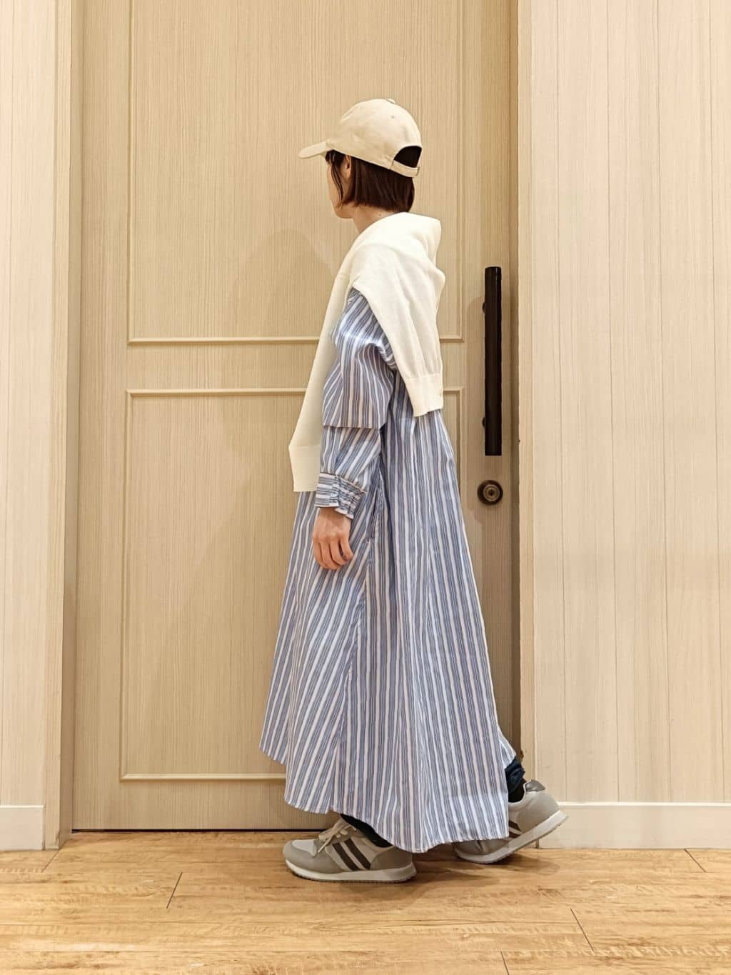 manikoさんの「SHOO･LA･RUE｜」を使ったコーディネート