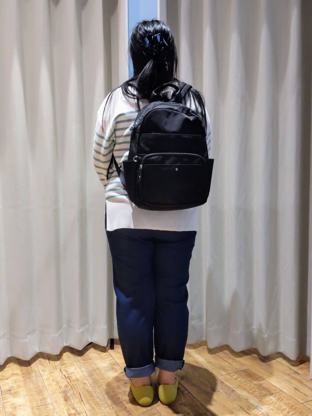 りんさんの「SHOO･LA･RUE｜」を使ったコーディネート