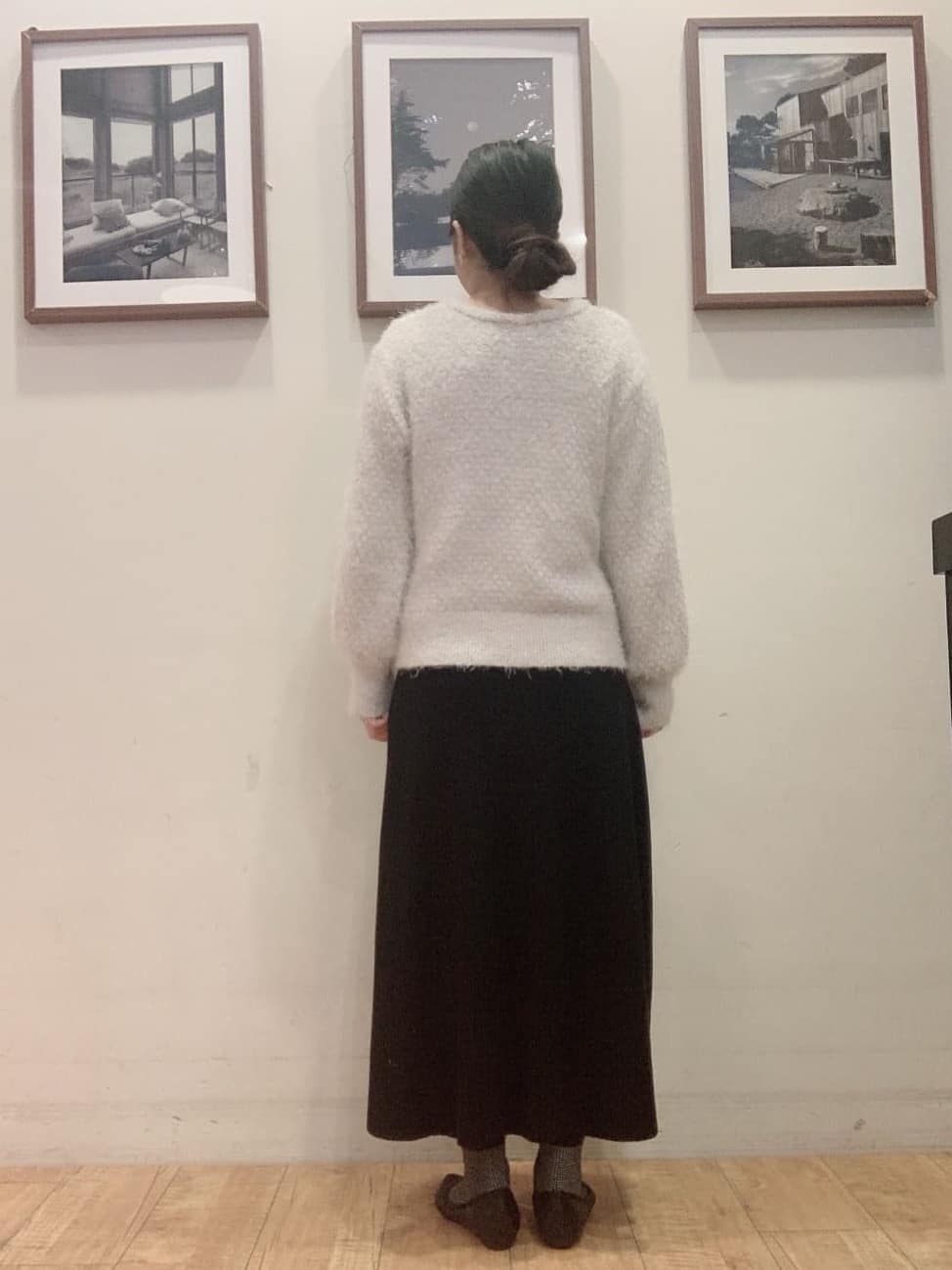ユウキさんの「SHOO･LA･RUE｜」を使ったコーディネート