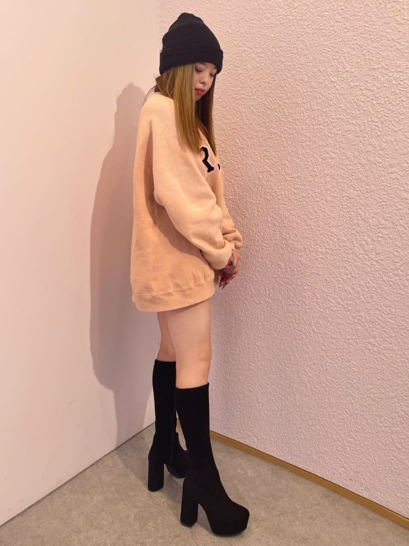 ひなさんの「ESPERANZA｜」を使ったコーディネート