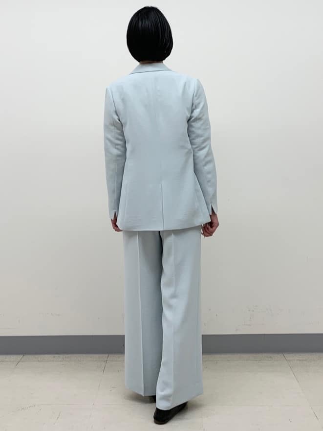 hikaruさんの「INDIVI｜」を使ったコーディネート